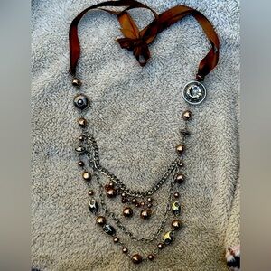 Fashion necklace